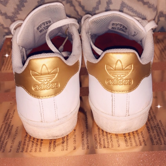 Originals adidas super star - Picture 2 of 2